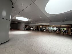 Club Street (D1), Retail #502839831